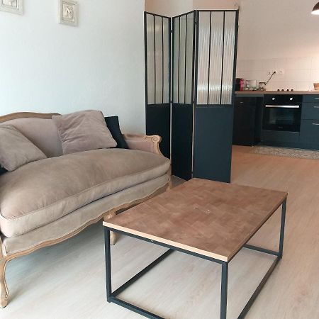 Le Savoie Appartement 2 Chambres 3 Couchages ,Balcon Et Parking Prive 벨가르드쉬르발세린 외부 사진